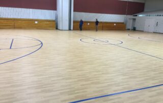 commercial renovations