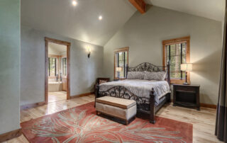 Large master Bedroom renovation