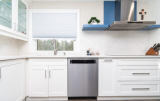 renovation kitchen wood counters