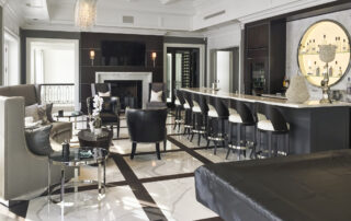 Renovation kitchen tile wood floor