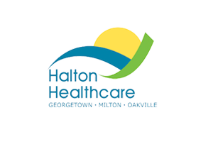 renovation Oakville Hospital logo
