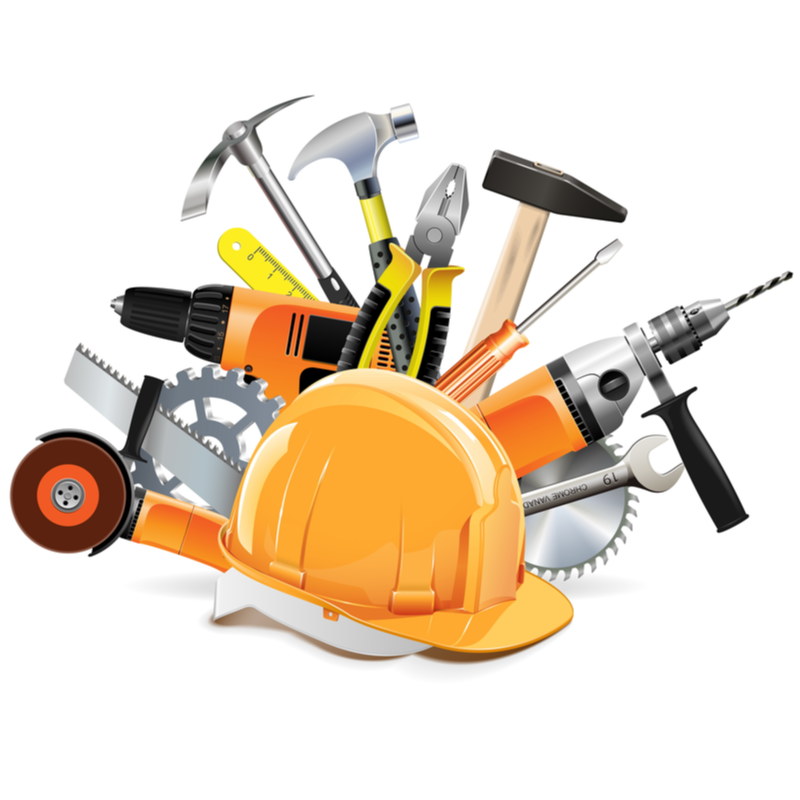 construction tools