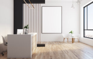 commercial and home renovations