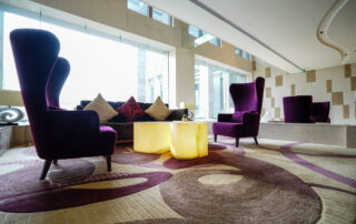 commercial and home renovations