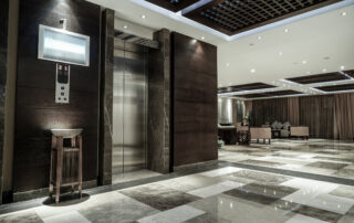 commercial and home renovations