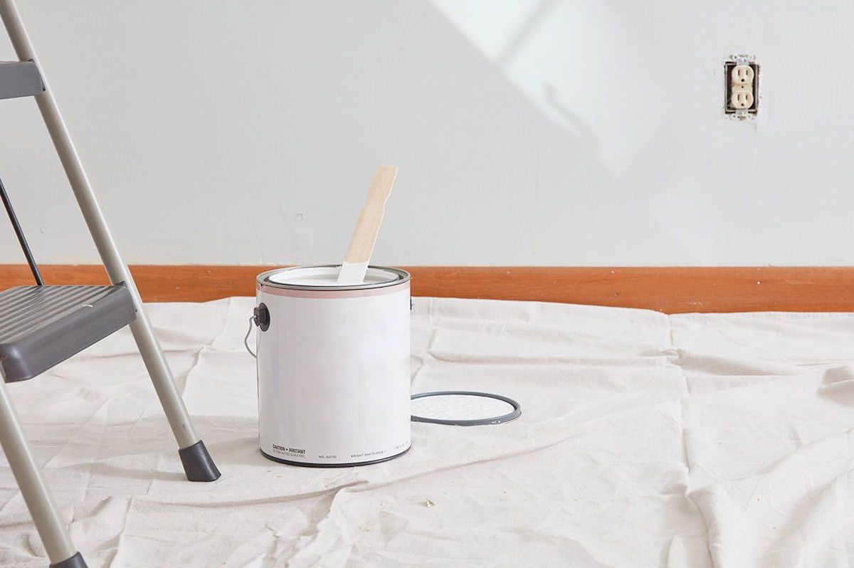 home painting service